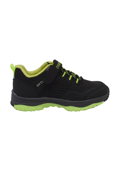 Pepino P-1572 Siyah / Yeşil Unısex Çocuk Trekking Ayakkabı Siyah / Yeşil Siyah - Yeşil Pepino P-1572 Siyah / Yeşil Unısex Çocuk Trekking Ayakkabı Siyah / Yeşil Siyah - Yeşil
