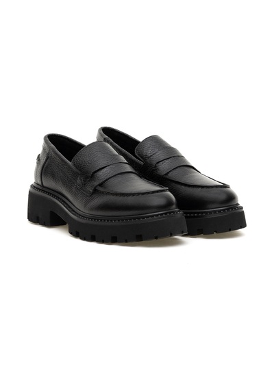 Pierre Cardin Kadın Siyah Ayakkabı 50300060-vr046 Siyah