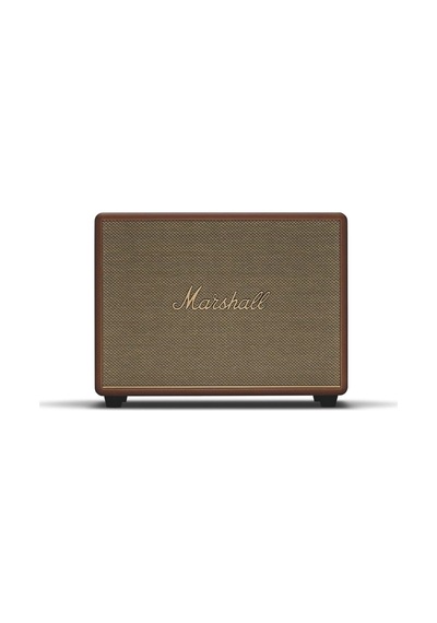 Woburn Iıı Bt, Brown