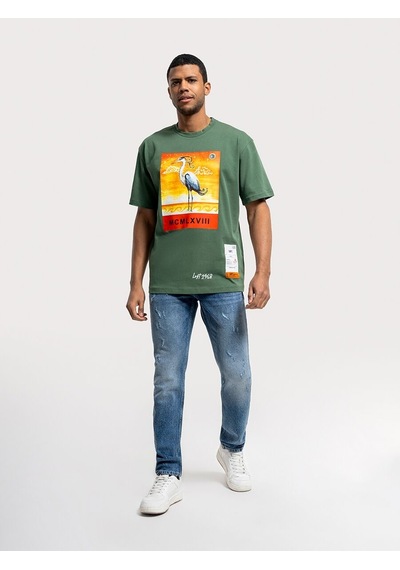 Lf2036099 Pantolon Denim