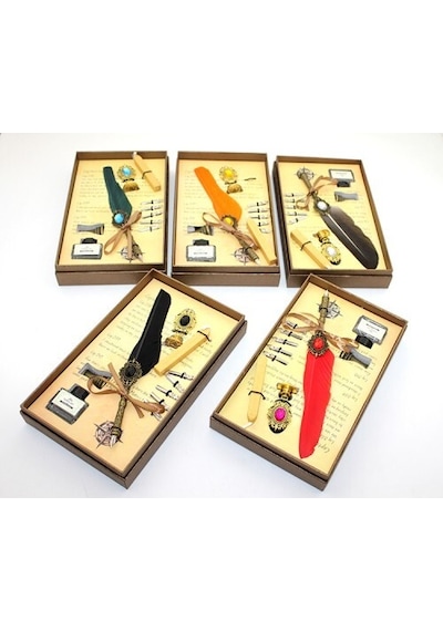 Divit Hokka Seti Model 12 - 9082386337896del