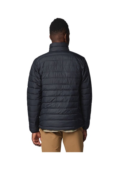 Columbia Powder Lite Iı Erkek Mont C-colwo7155e50010 Siyah