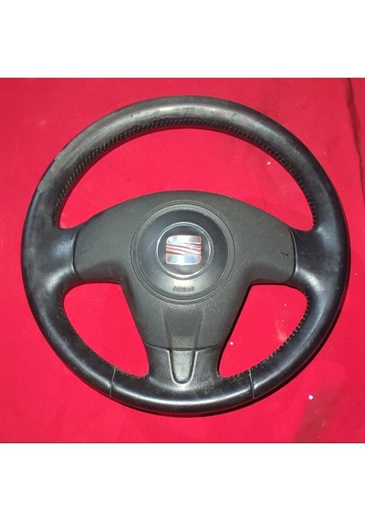 Seat Direksiyon ve Airbag Seat İbiza Direksiyon Cordoba Direksiyo