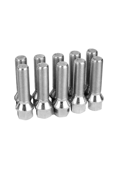 Ram2 Project 5x114.3 66,1 15mm Silver Spacer