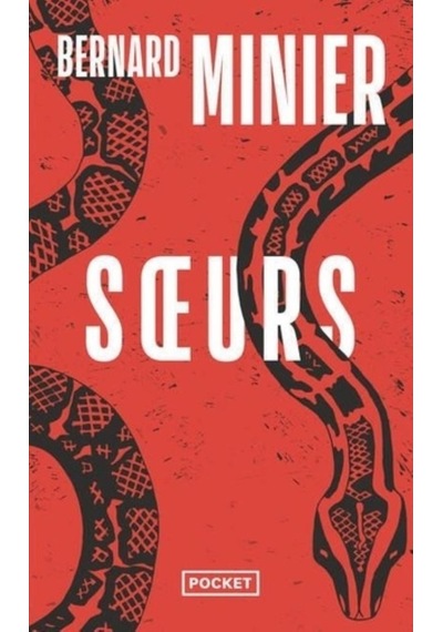 Soeurs Pocket Books Fr Bernard Minier