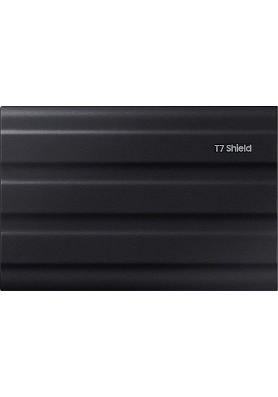 Samsung Uyumlu T7 Shield MU-PE1T0S/WW 1 TB 1050/1000 MB/S USB 3.2 Taşınabilir SSD