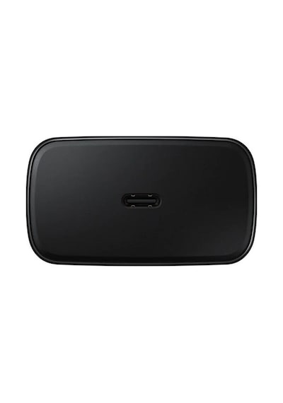 Samsung Ep-Ta845xbegtr 45W Şarj Adaptörü Siyah (Outlet)