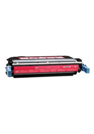 Hp 643A-Q5953A Kırmızı Toner.4700Dn