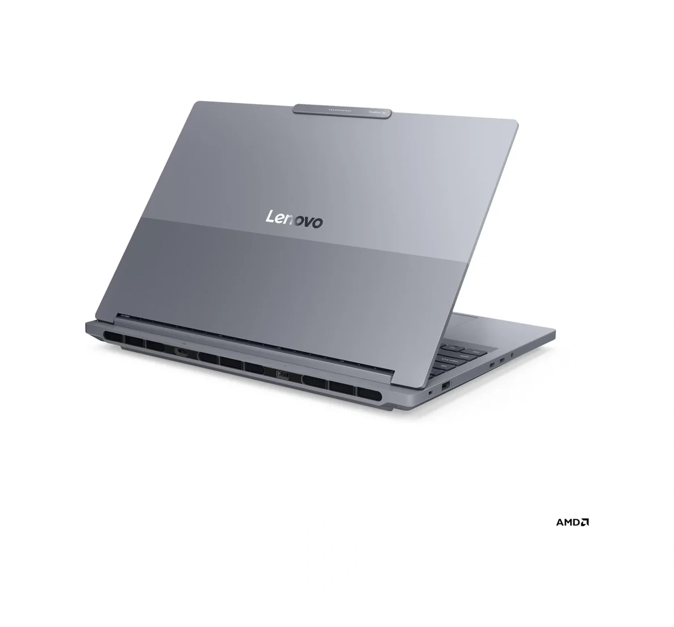 Lenovo ThinkBook 16P G6 ADR 21U00014TX R9-8940HX 32 GB 512 GB SSD RTX5060 16" Dos Dizüstü Bilgisayar