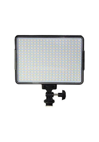 PDX 320 Led Video Kamera Işığı