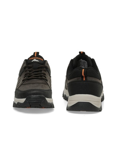 Proshot Brendon 3Pr Kahverengi Unisex Outdoor 101439262 Kahverengi - Turuncu