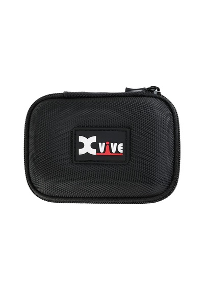Xvive Xv-t9 Çift Balanslı Sürücülü In-ear Monitör Kulaklık - Siyah