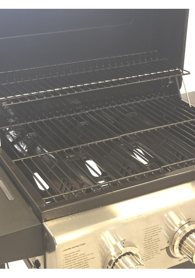 Srgg 31403 Gazlı Barbekü Diğer
