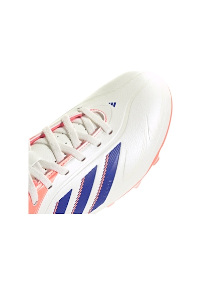 Adidas Copa Pure Iıı Club Fg/mg J Çocuk Krampon Jr2907 Beyaz