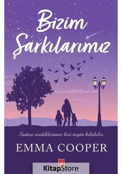 Bizim Şarkılarımız - Emma Cooper