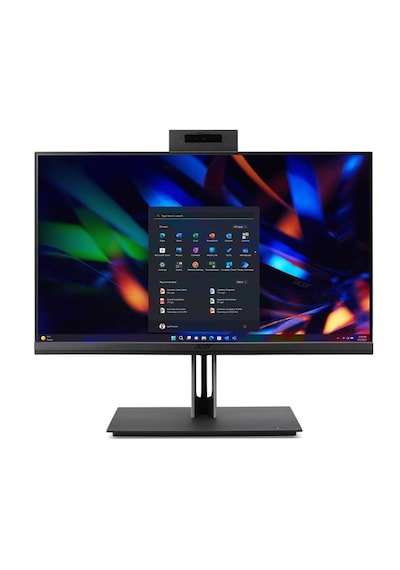 Acer Veriton 4000 i7-13700 16 GB 512 GB SSD 23.8'' Dos Masaüstü Bilgisayar