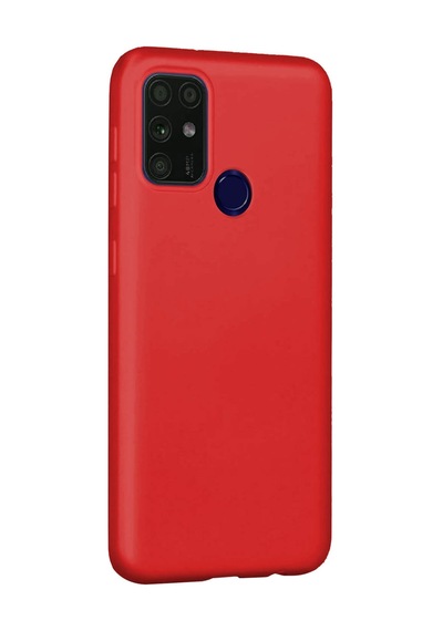 Microsonic Matte Silicone Casper Via F20 Kılıf