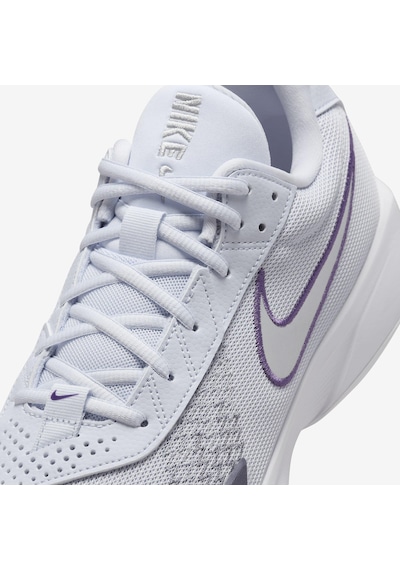Nike G.t. Cut Academy Erkek Basketbol Ayakkabısı Fb2599-002 Gri