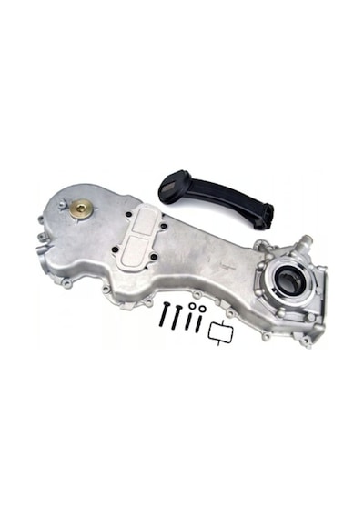 Opel Astra H Corsa C 1.3 Dizel Araçlar İçin  Yağ Pompası 55232196