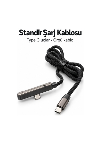 Standli Şarj Atyticaret Elektrik & Elektronik Ürün Çok Renkli
