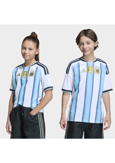 Adidas Arjantin 26 İç Saha Çocuk Beyaz Forma Ka8119
