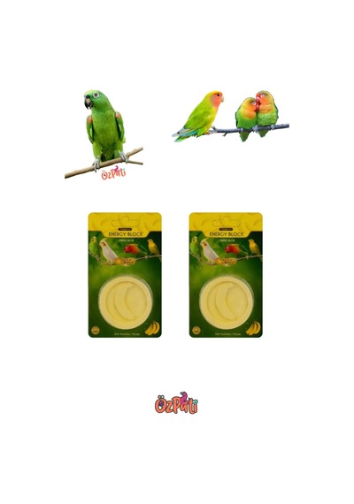 Gold Wings Premium Enerji Blok Muzlu X 2