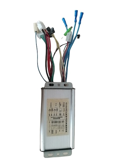 Elektrikli Bisiklet Beyin 48v 500w