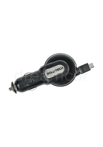 Lampa Roll-Tech Micro Usb Araç Şarjı 500Ma-5V 39017