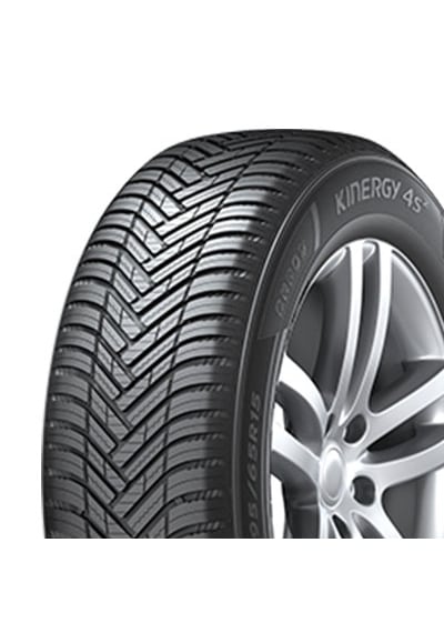 Hankook 185/65R14 86H Kinergy 4S 2 H750 M+S 3Pmsf Dört Mevsim Lastiği 2025