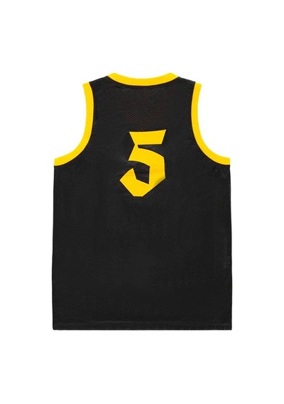 5tate Of Mınd Erkek Forma Cnsom4102 Siyah