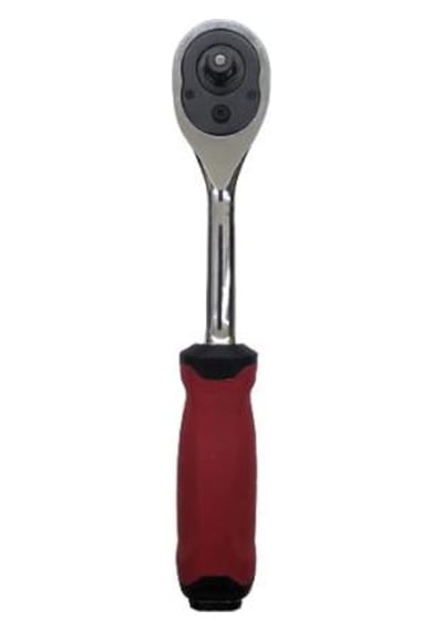 Arm Cırcır Lokma Kolu Çift Yönlü Cr-v 1/4 155mm