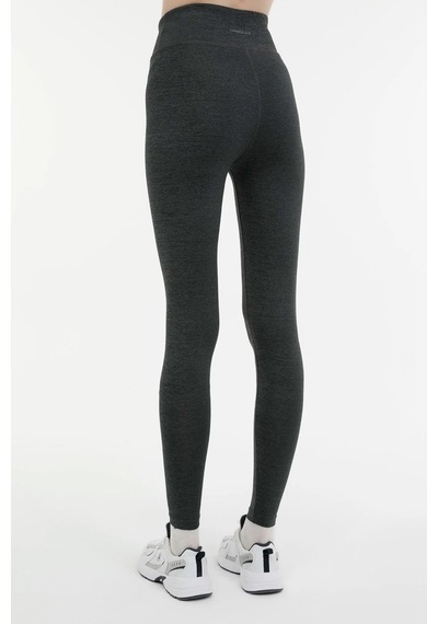Lumberjack Basic Kadın Gri Tayt 101398936 Gri