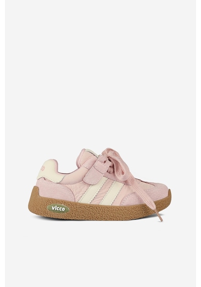 Vicco Forza Hafif Kız Çocuk Pudra Sneaker
