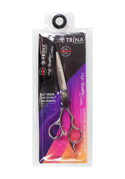 Trina Berber Makası 6" - 108