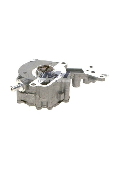 Bosch F009d02799 Fren Vakum Pompası Vw Golf 4 1.9 Tdı