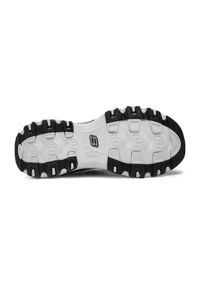 Skechers Dlıtes Bıggest Fan Kadın Spor Ayakkabı 11930 11930 Blk Siyah