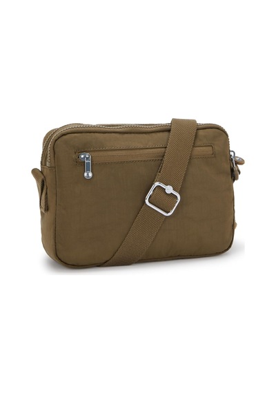Kipling Abanu M Basic Omuz Çantası Ki7076-1na Çok Renkli
