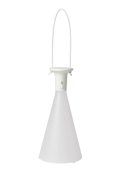 Solvinden Led'li Masa Lambası, Beyaz
