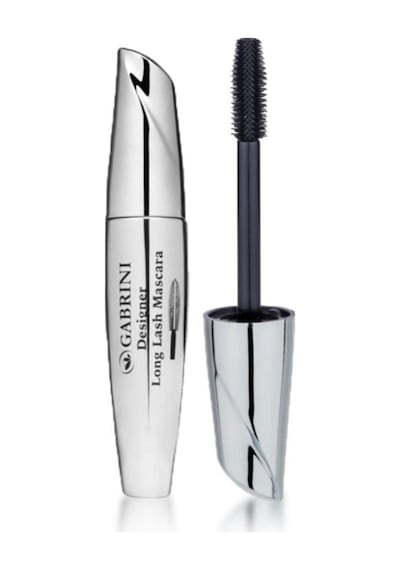 Gabrini Designer Long Lash Mascara