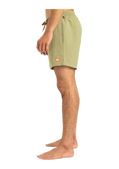Quıksılver Quiksilver Everyday Solid 15 Erkek Volley Short 26114 Yeşil