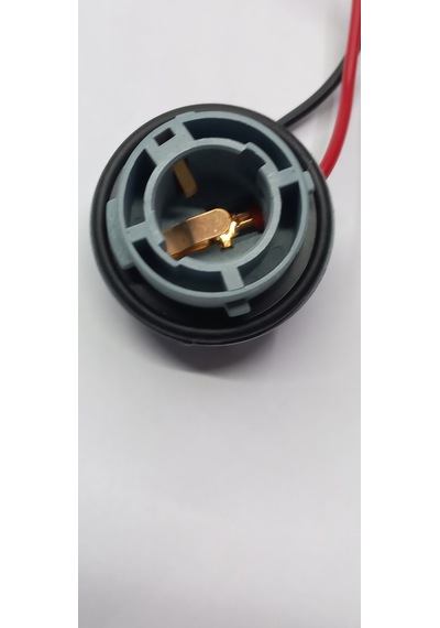 12v 21w Sinyal Ampul + Duy Üniversal Takım