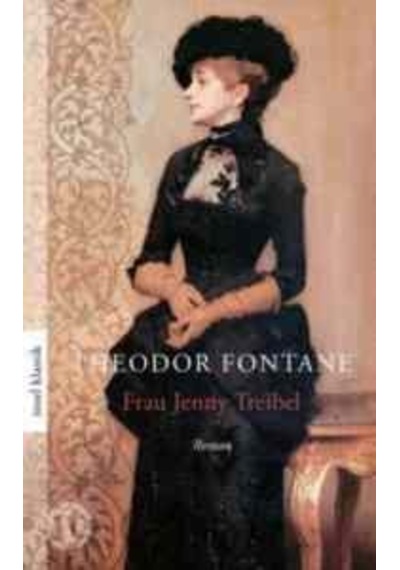 Frau Jenny Treibel 9783458362067
