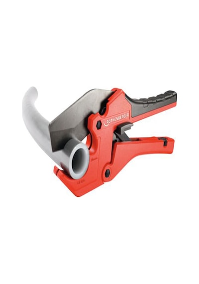 Rothenberger Plastik Boru Makası Rocut 42 Twın Cut. 0-42Mm