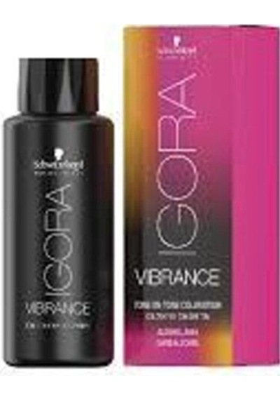 Igora Vibrance Light Brown Cendré 5 - 1 60Ml