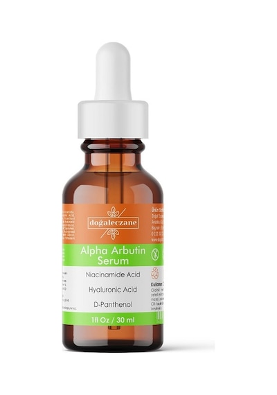 Doğal Eczane Alpha Arbutin Serum 30 ML