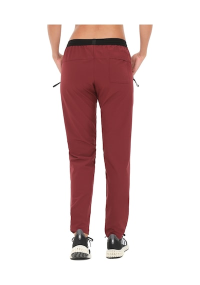 Hz9042-K Adidas W Liteflex Pts Kadın Eşofman Altı Siyah