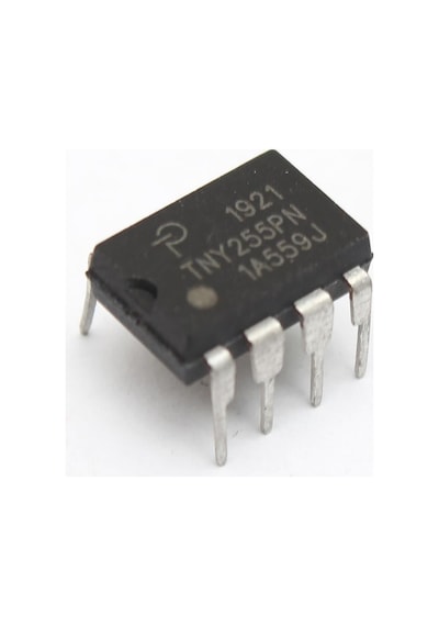 Tny 255pn Entegre Devre Transistör