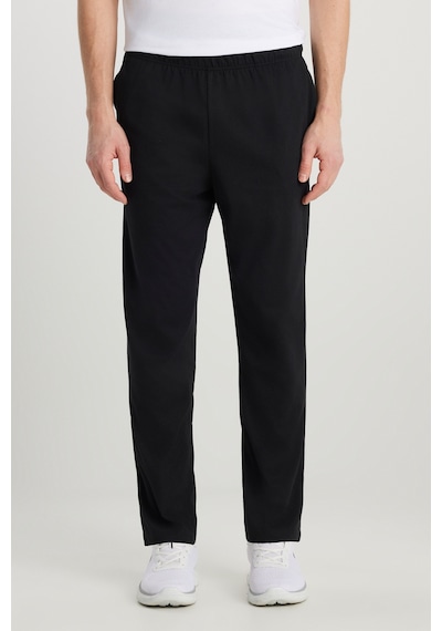 AC&Co / Altınyıldız Classics Erkek Sıyah Beyaz Pamuklu Rahat V Yaka Beli Lastikli Cepli Pijama Takımı Sıyah Beyaz Siyah - Beyaz AC&Co / Altınyıldız Classics Erkek Sıyah Beyaz Pamuklu Rahat V Yaka Beli Lastikli Cepli Pijama Takımı Sıyah Beyaz Siyah - Beyaz