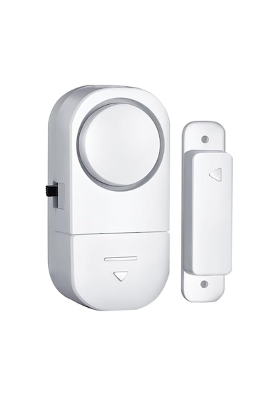 Kapı & Pencere Tipi Mini Alarm Güvenlik Sistemi