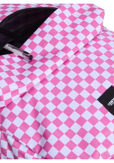 Vans Old Skool Check Backpack Karısık